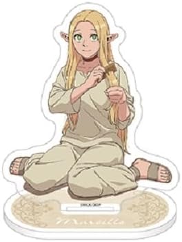 Dungeon Rice Acrylic Stand (During Breaks) Marcil