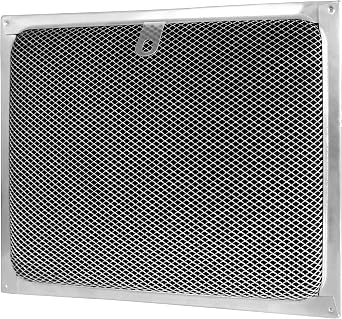 FIREGAS Range Hood Filter FGS-TF39-LW, Replacement Kitchen Hood Filter and Grease Filter for FGS-UBF39A575AC, FGS-UWF39A575AC, FGS-USF39A575AC Ductless Range Hood