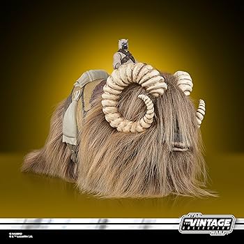 【新品】DXクリーチャーフィギュア バンサ & タスケン・レイダー 新品】DXクリーチャーフィギュア バンサ & タスケン・レイダー