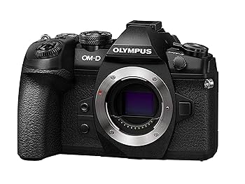 OLYMPUS OM-D ミラーレス一眼　ジャンク品 ミラーレス一眼|OM-D|オフモール - 中古通販のハードオフ公式