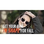 Brazilian Blowout Protective Thermal Straightening Balm, 8 Fl Oz (Pack of 1)