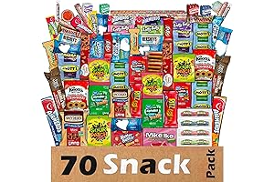 Tate's Bake Shop Chocolate Chip Cookies