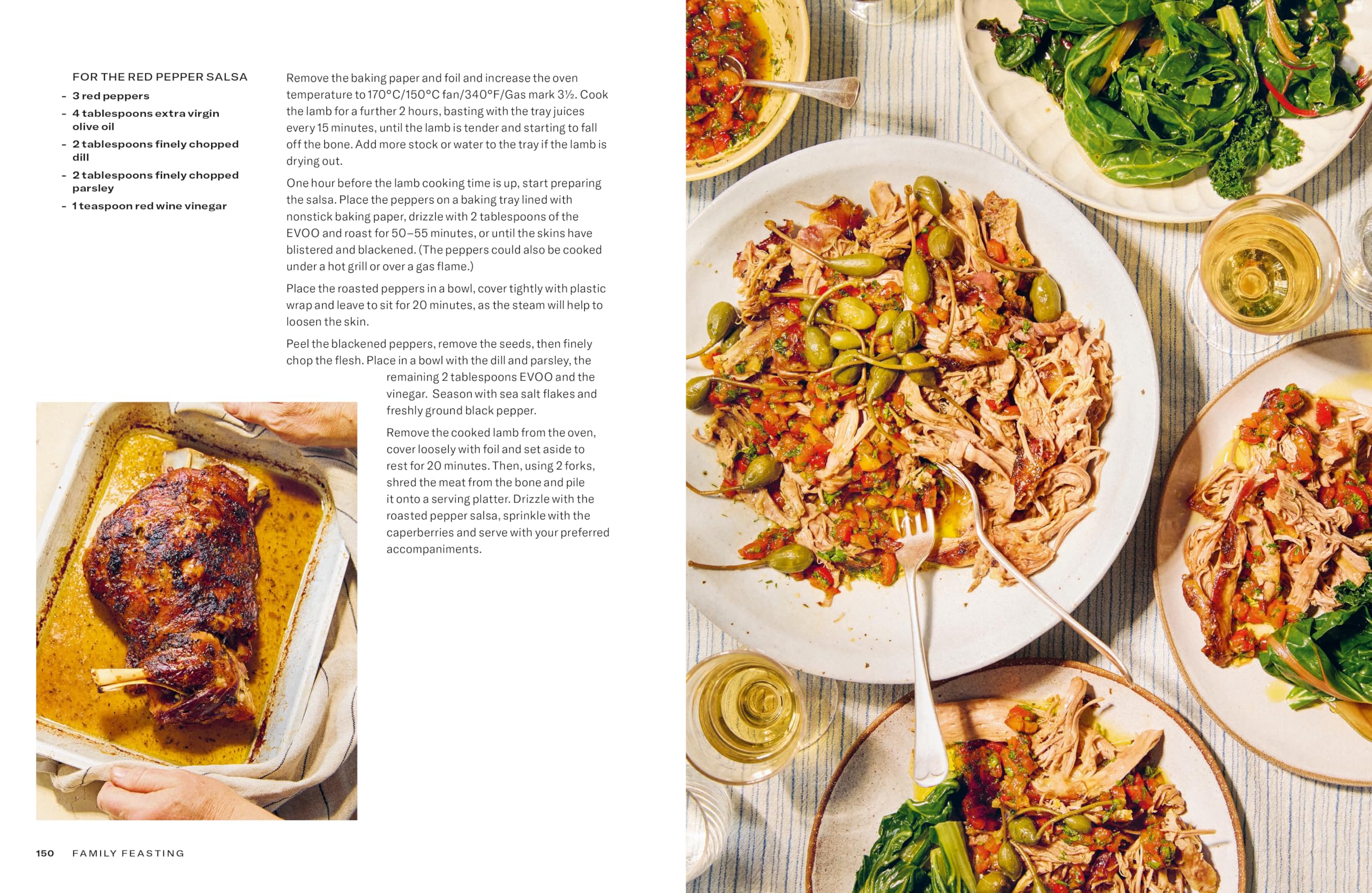 For the Love of Olive Oil: 80 Delicious Recipes from Across the Mediterranean