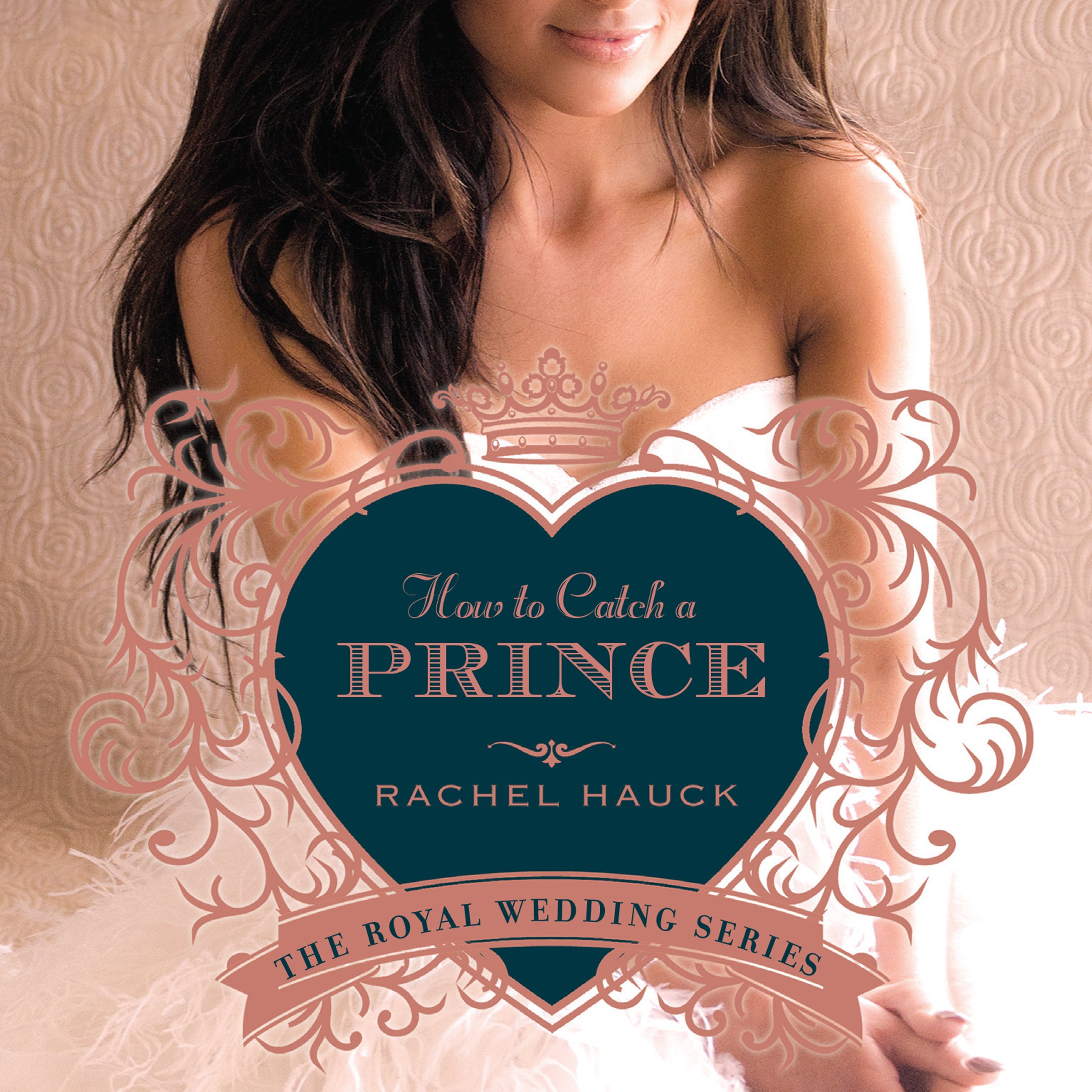 Cover art for How to Catch a Prince