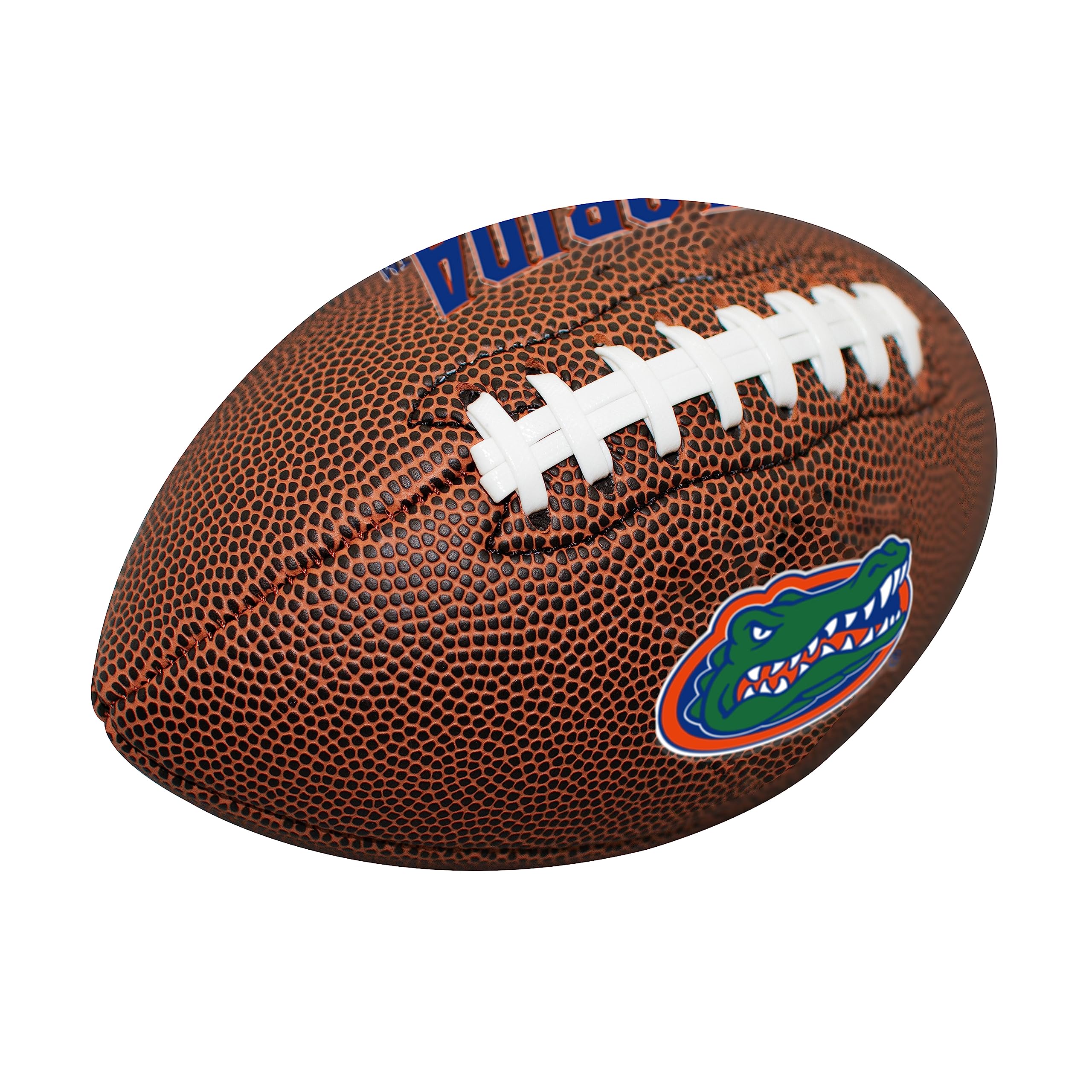 Logo Brands Florida Mini Size Composite Football