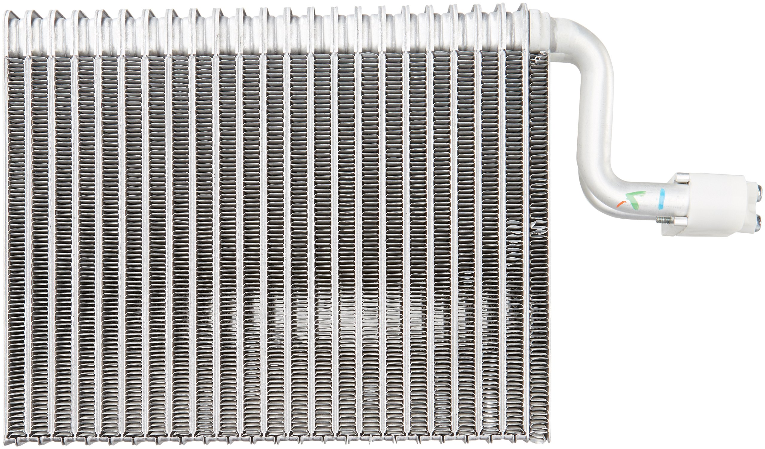 Nissens 92150 Evaporatore Climatizzatore Con Tubazione-image