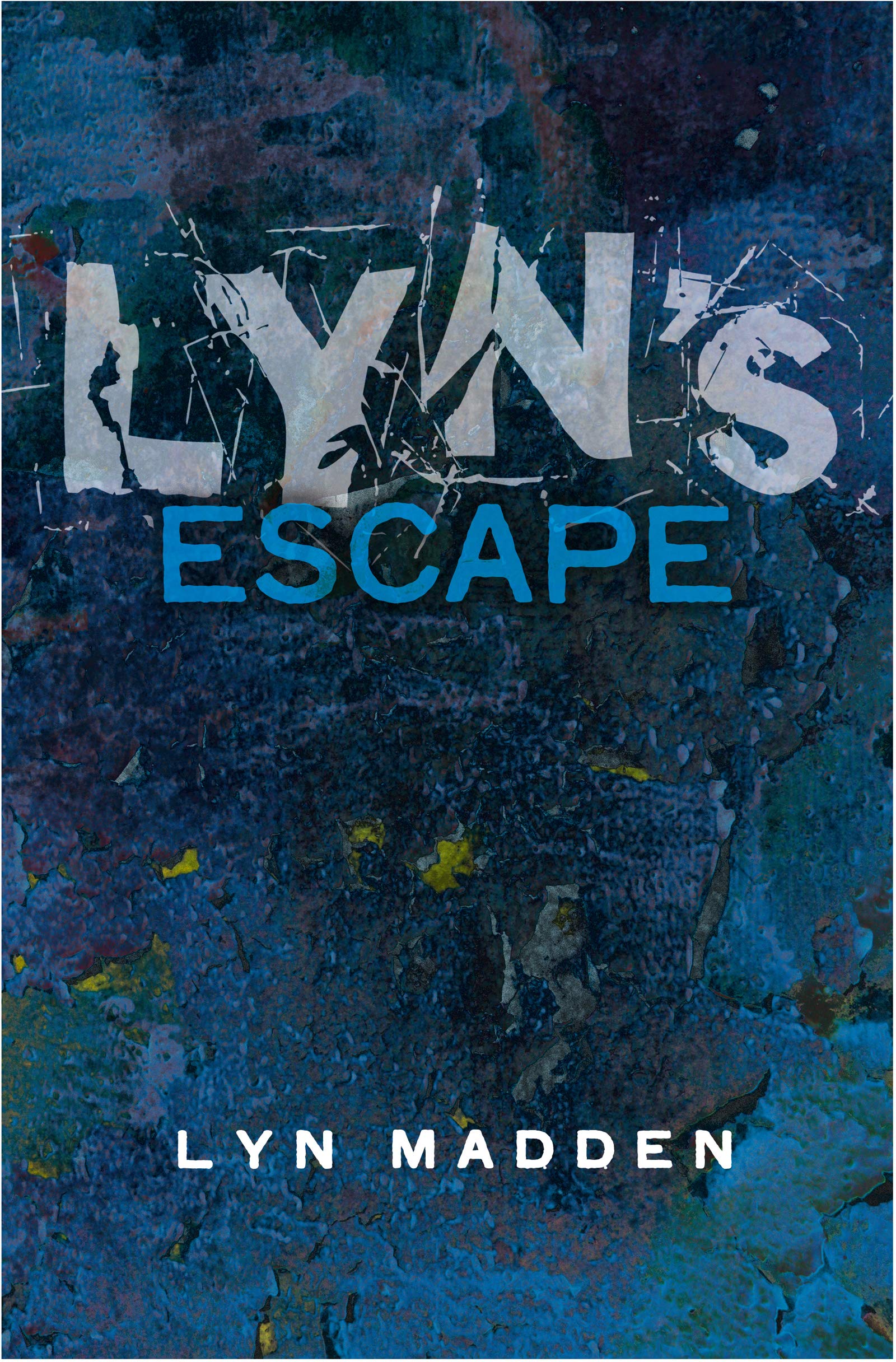 Attic Press Lyn's Escape