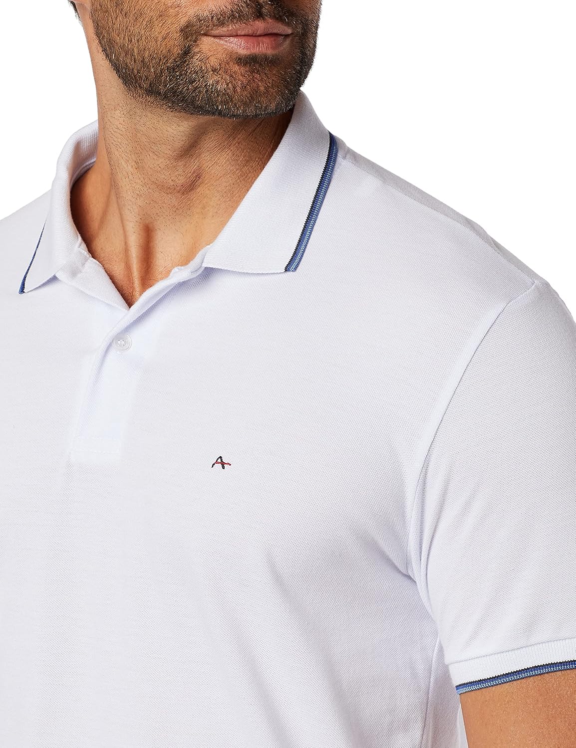 Camisa Polo Listra na Gola, Aramis, Masculino em promoção! Veja a oferta e mais achadinhos de Camisetas 3 Hoje é o melhor dia para comprar Camisa Polo Listra na Gola, Aramis, Masculino com aquele preço maroto! Promoção! Aproveite a oferta! 3