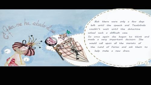 The Queen's Wardrobe