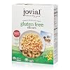 Jovial Whole Grain Brown Rice Elbows Pasta -Whole Grain Pasta, Organic, Gluten Free, Dairy Free, Brown Rice, Made in Italy - 12 Oz, 1 Pack