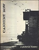 Cannery Row cover