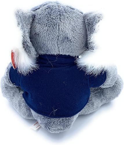 Miniatura 5 de Aeisage Koala - Oso de peluche de Koala de 8 pulgadas, Koala de peluche con camiseta, súper suave, regalo de recuerdo australiano