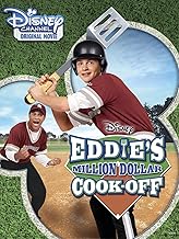 Eddie's Million Dollar Cook-Off
