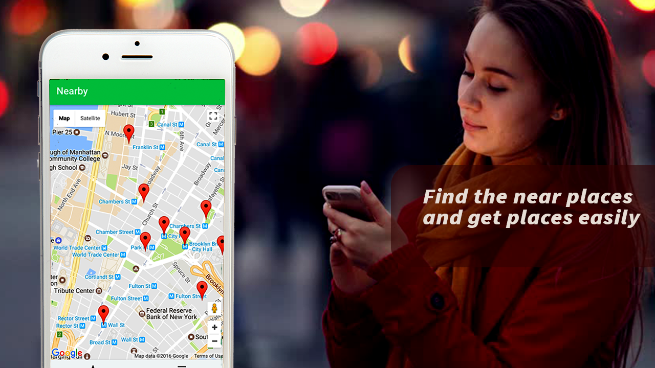 GPS Route Tracking and Voice Navigation - App on Amazon Appstore