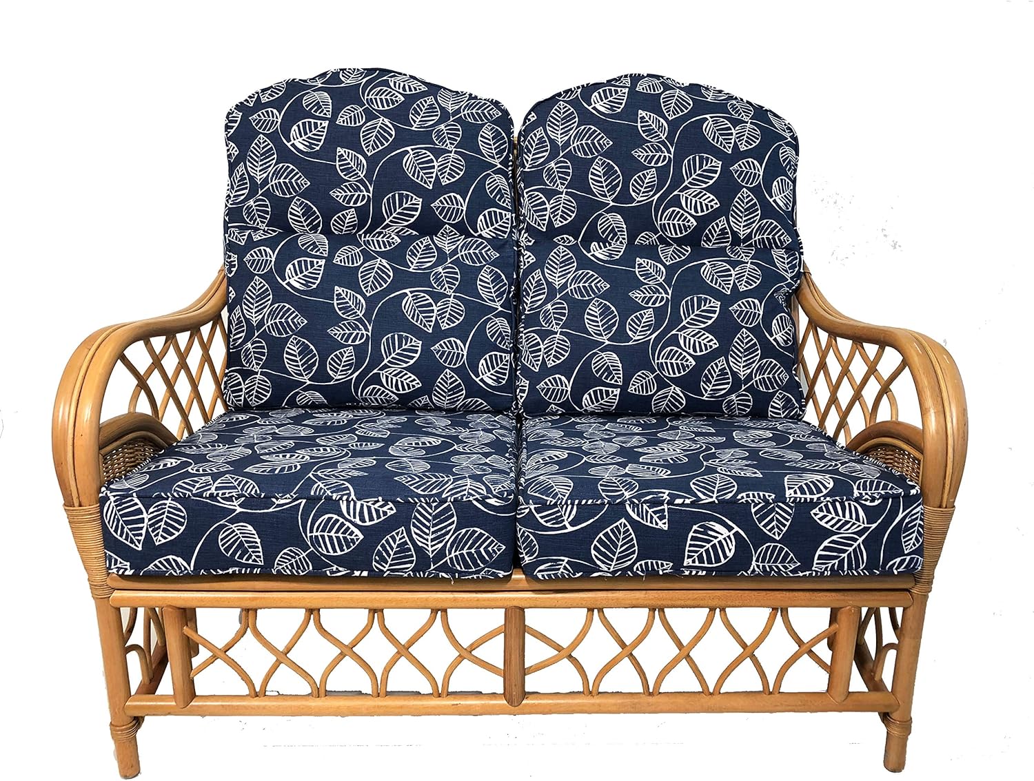 Hartfords Relpacement Cushions (Piped) for Conservatory Cane Furniture