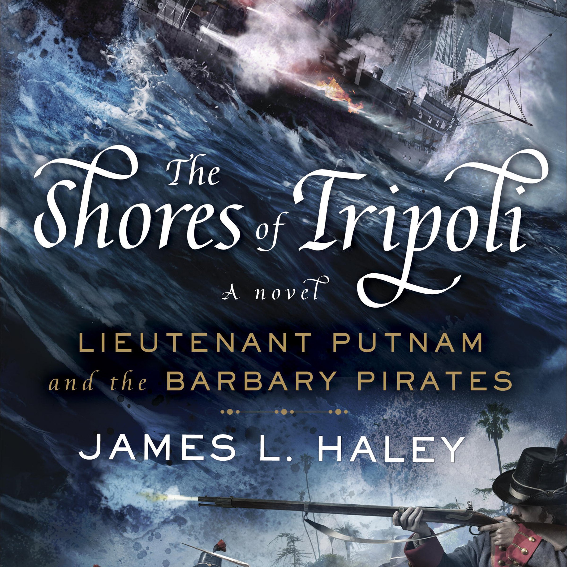 The Shores of Tripoli