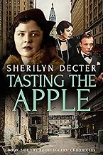 Tasting the Apple (Bootleggers' Chronicles Book 2) - coolthings.us