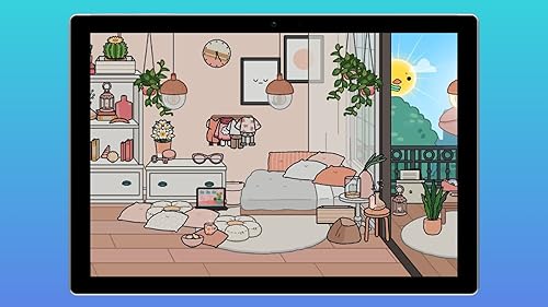 Tips Miga Room World Life