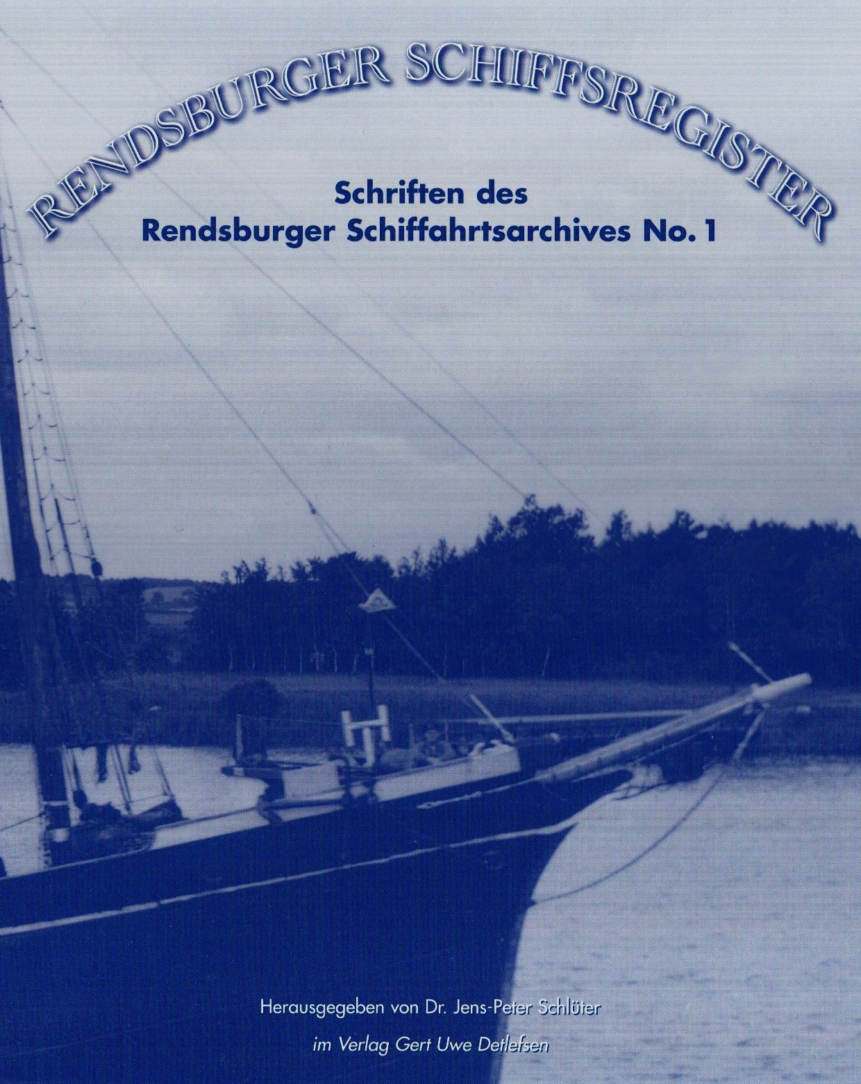 Rendsburger Schiffsregister