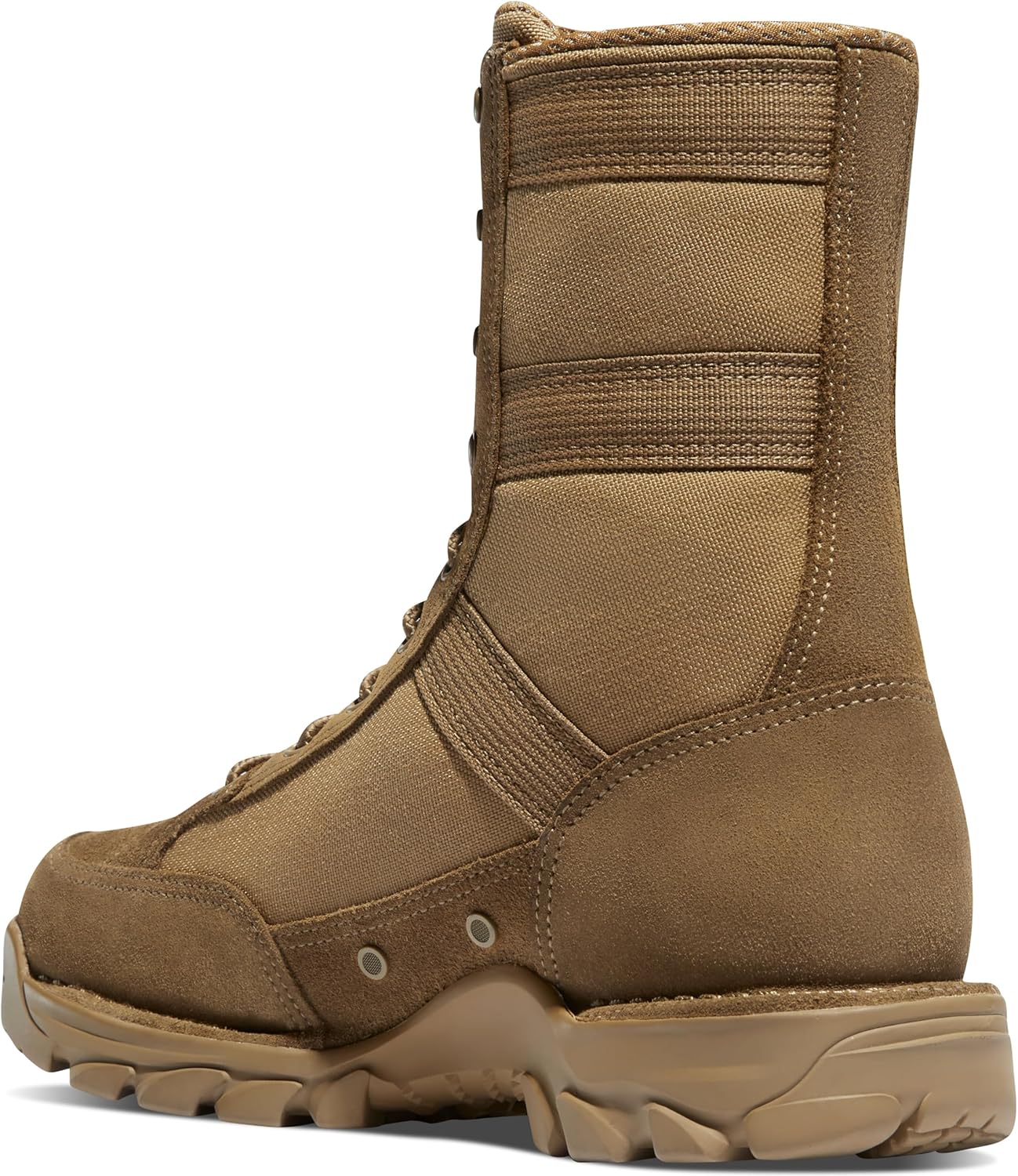 Danner Men's Rivot TFX 8" Coyote Military & Tactical Boot - Image 2