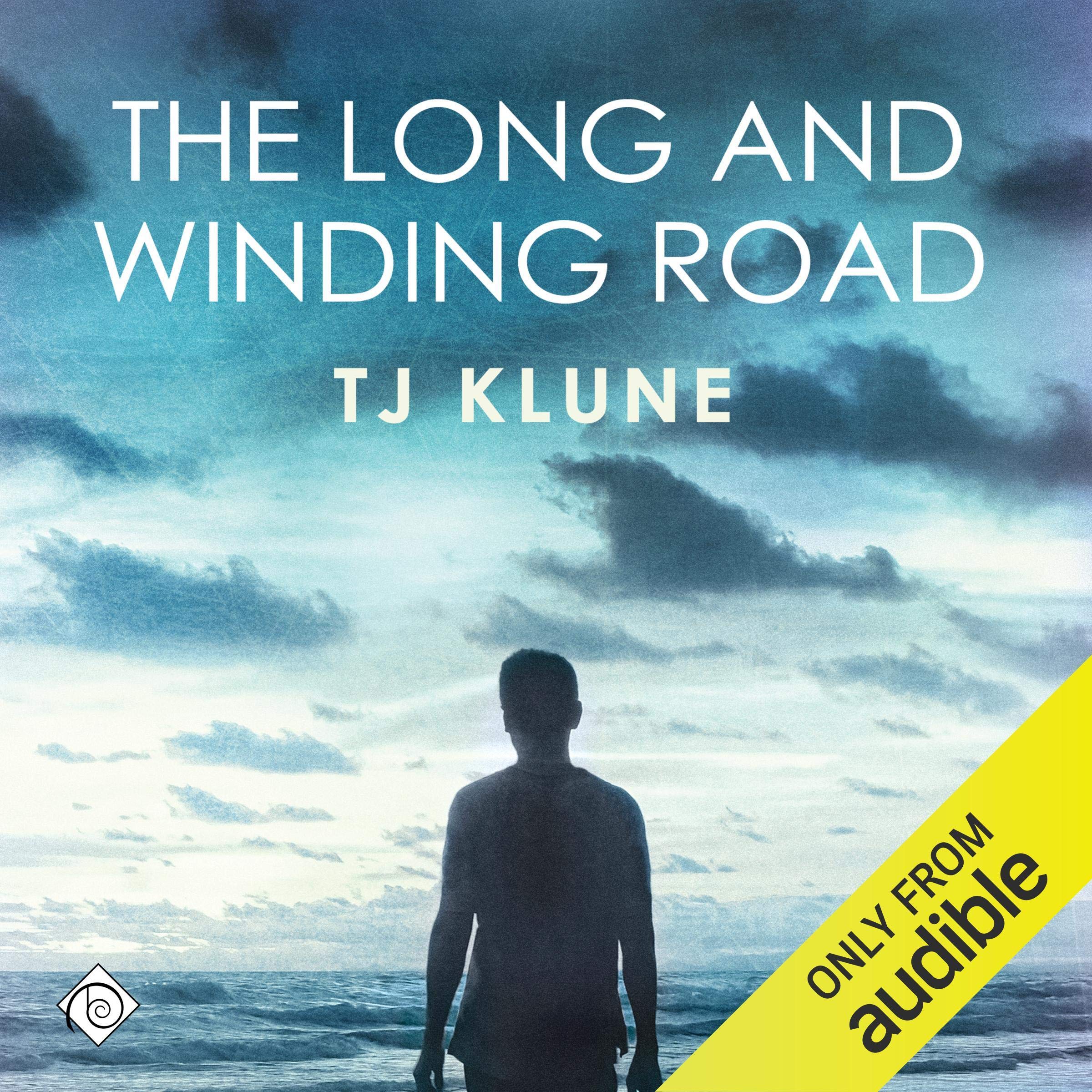 Cover art for The Long and Winding Road