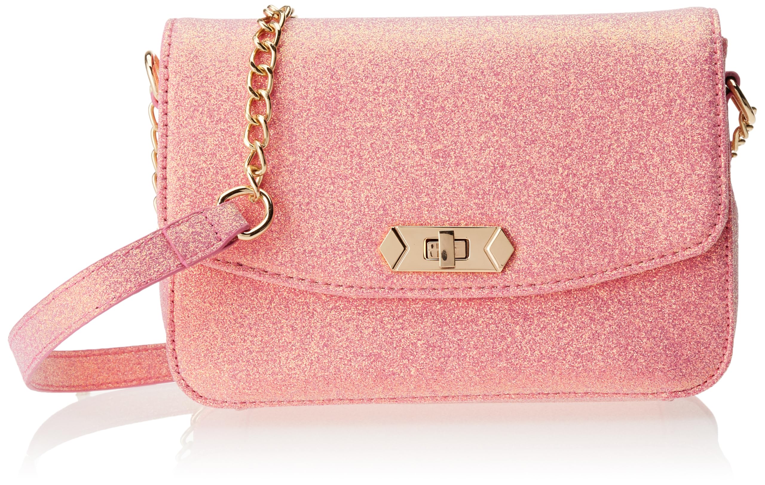 Sookie Women's Shoulder Bag, Pink, One Size