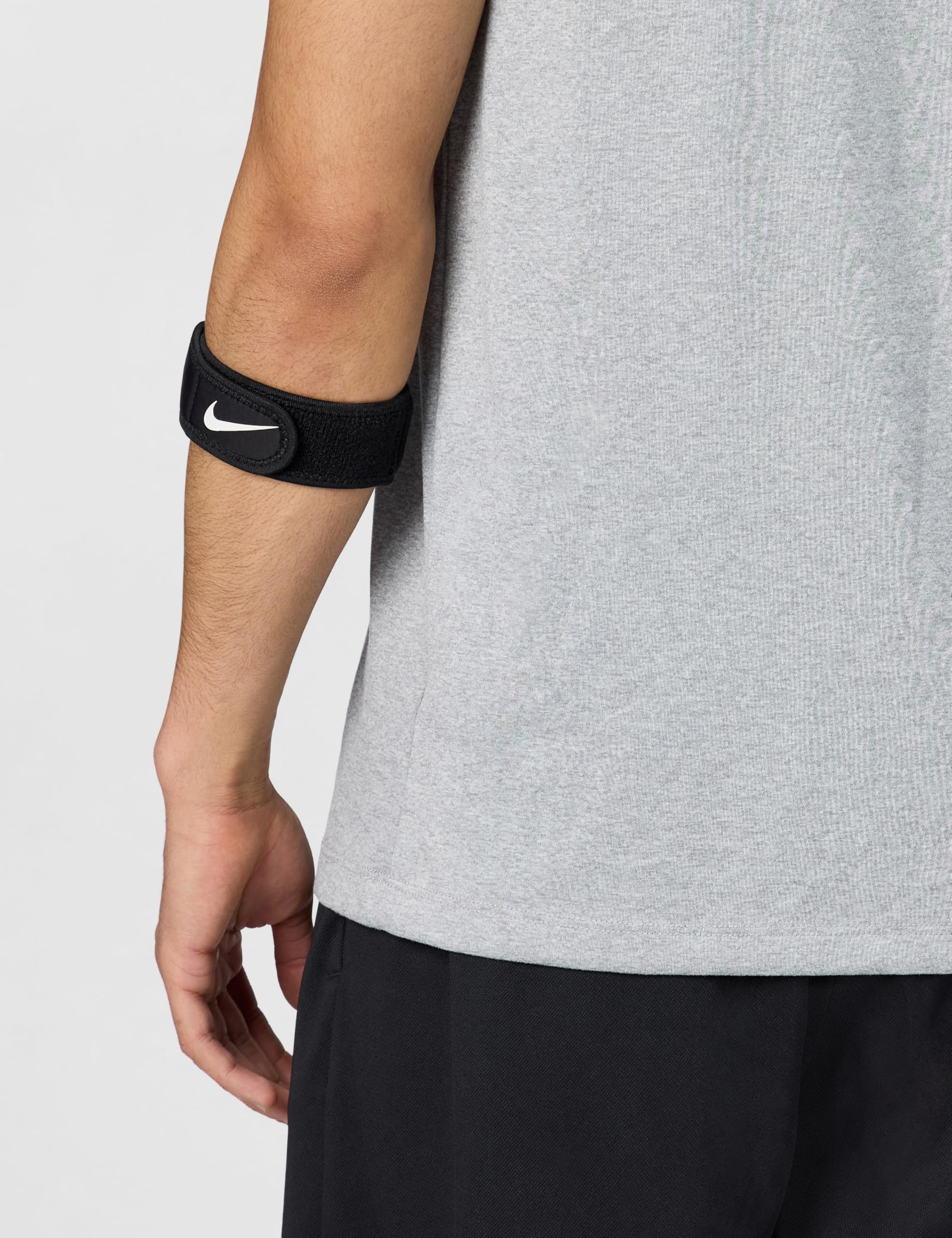 nike pro combat elbow