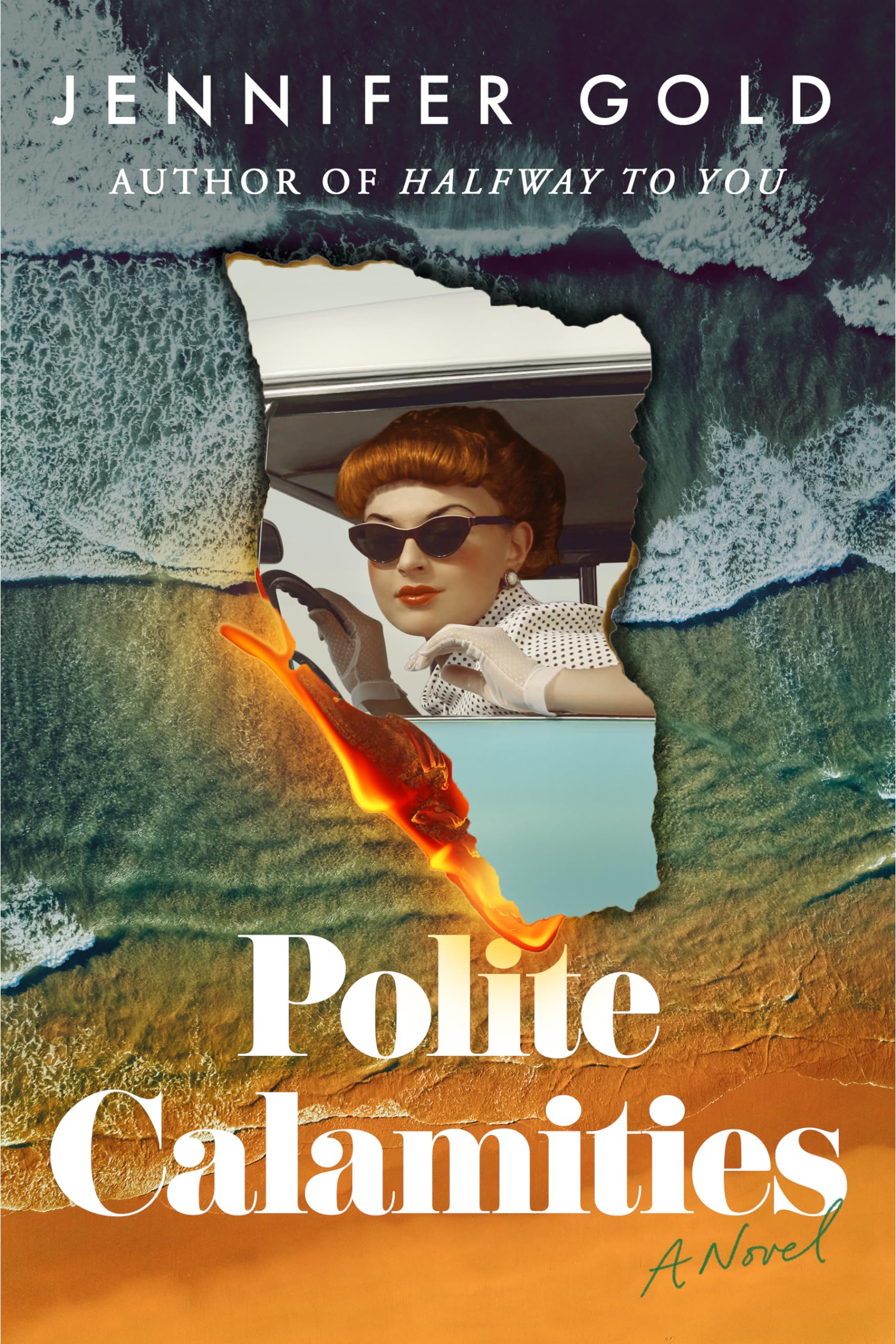 Polite Calamities: A Novel