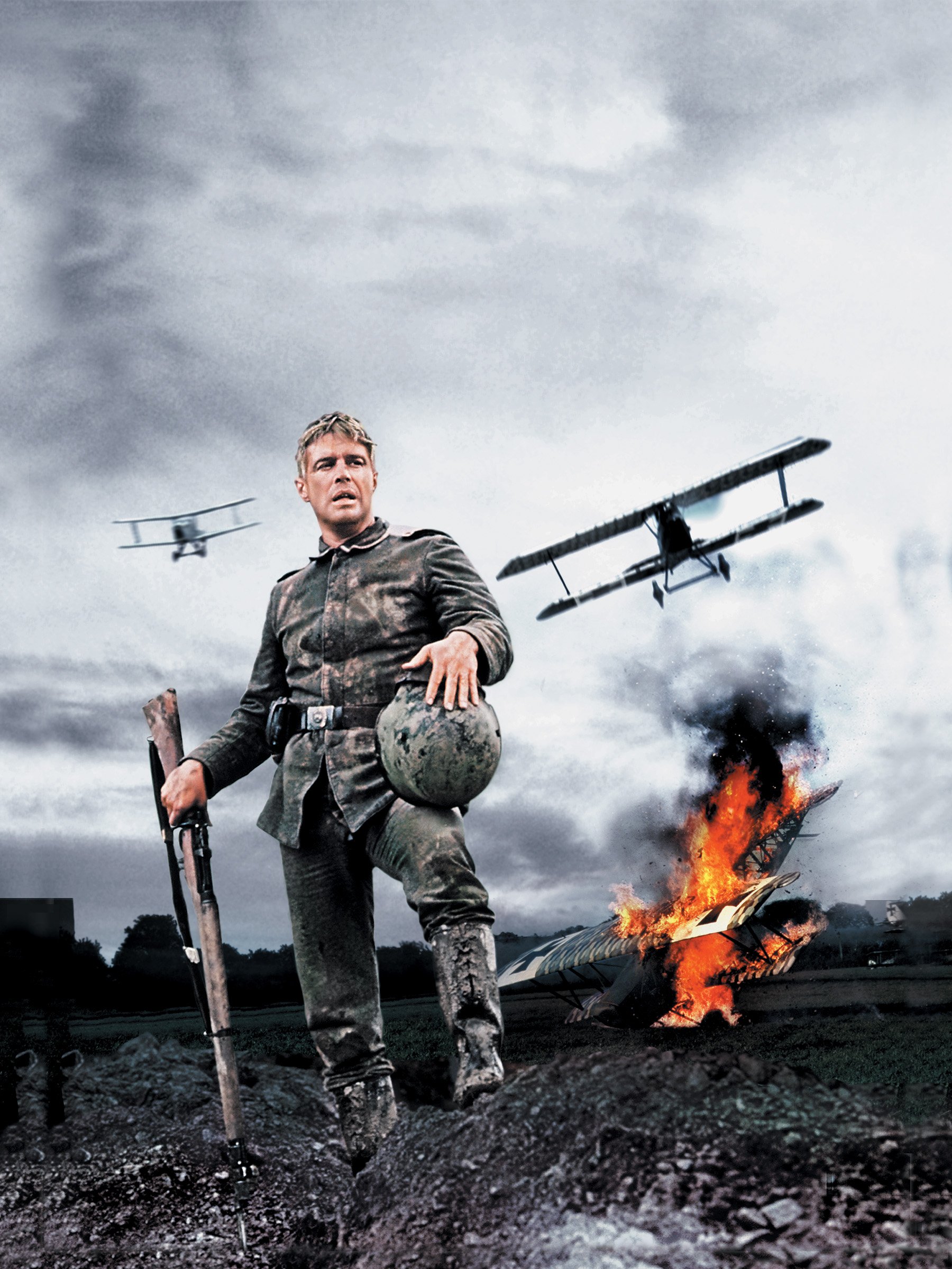 Coffret guerre 3 films : les sentiers de la gloire ; le crépuscule des aigles ; johnny s'en va-t-en guerre