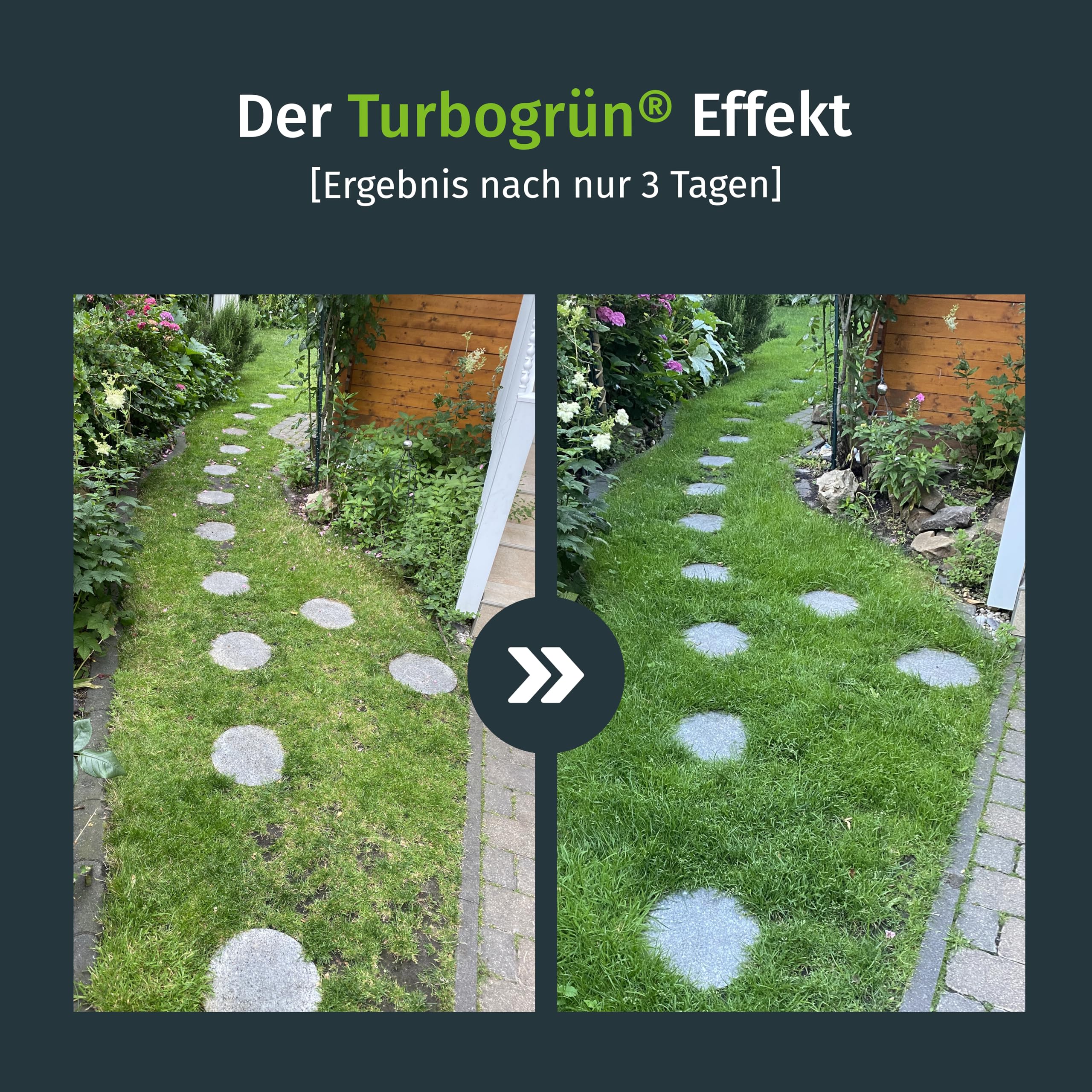 Rasendünger Stickstoffdünger 10kg Extra-Power staubarmes Granulat für Streuwagen