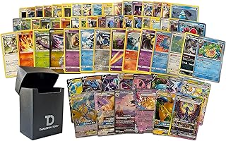 Pokémon Pokémon Card Lot with Ultra Rares