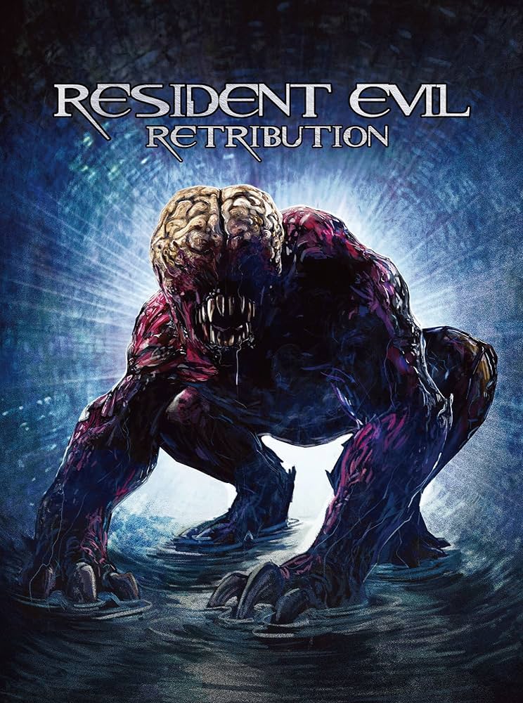 バイオハザードV リトリビューション スチールブック仕様(数量限定生産) [Blu-ray] lok26k6 Amazon.co.jp: バイオハザードV リトリビューション スチール