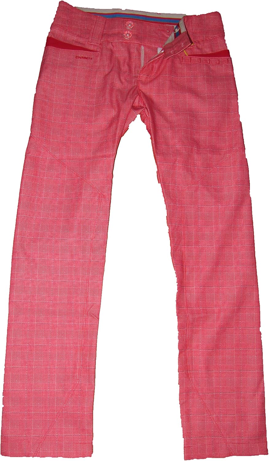 Womens Golf Pant