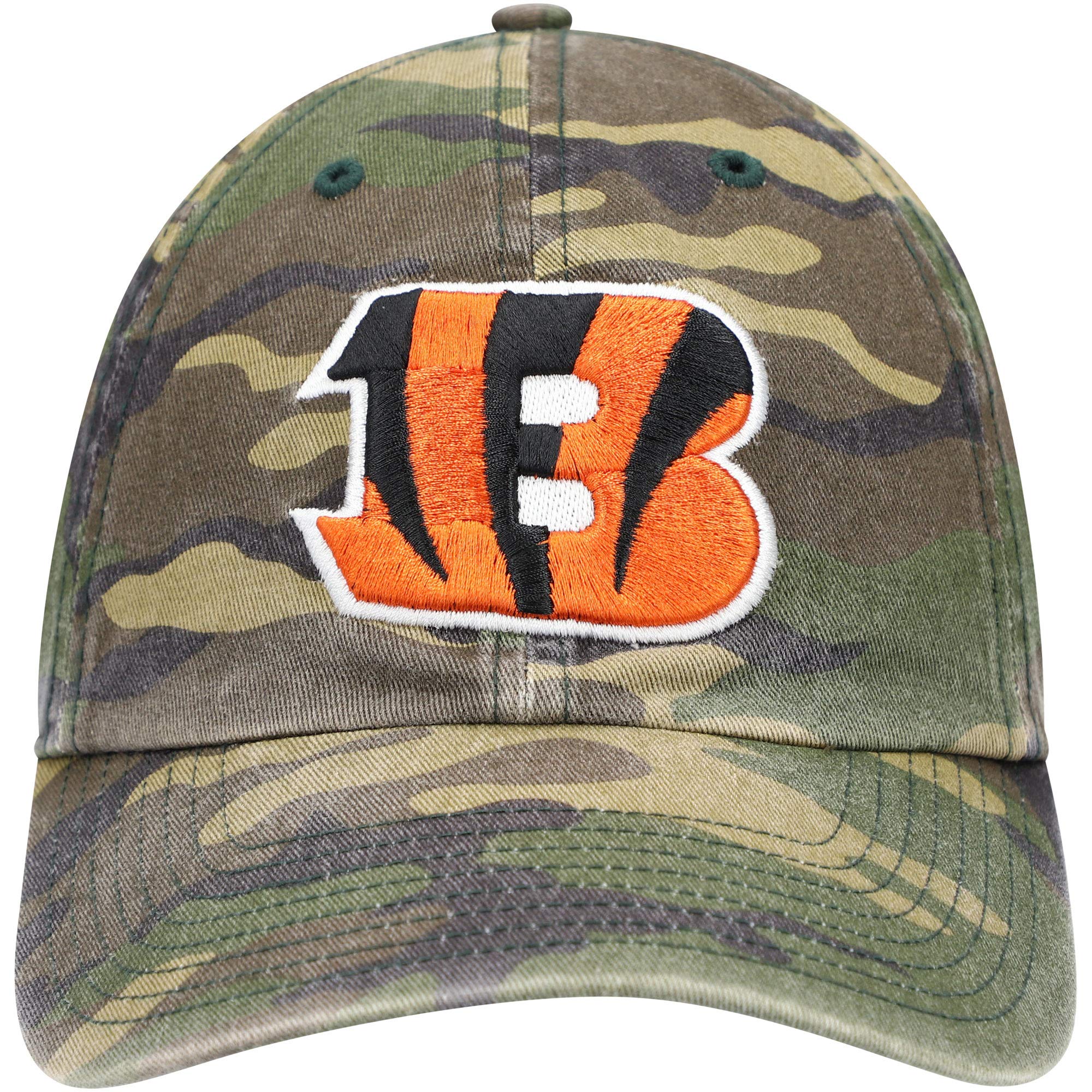 '47 Cappello snapback da uomo Navy/Natural Houston Texans Crawford Trucker Clean Up