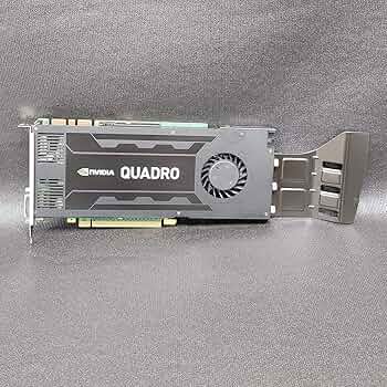 Amazon | HP Quadro k4200 4 GB 256ビットgddr5標準高さワーク Amazon | HP Quadro k4200 4 GB 256ビットgddr5標準高さワーク