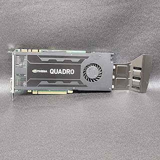 HP Quadro K4200 4GB 256-bit GDDR5 Standard Height Workstation Video Card 764900-001