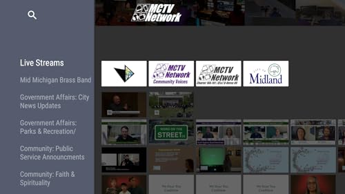 MCTV Network’s Community Voices