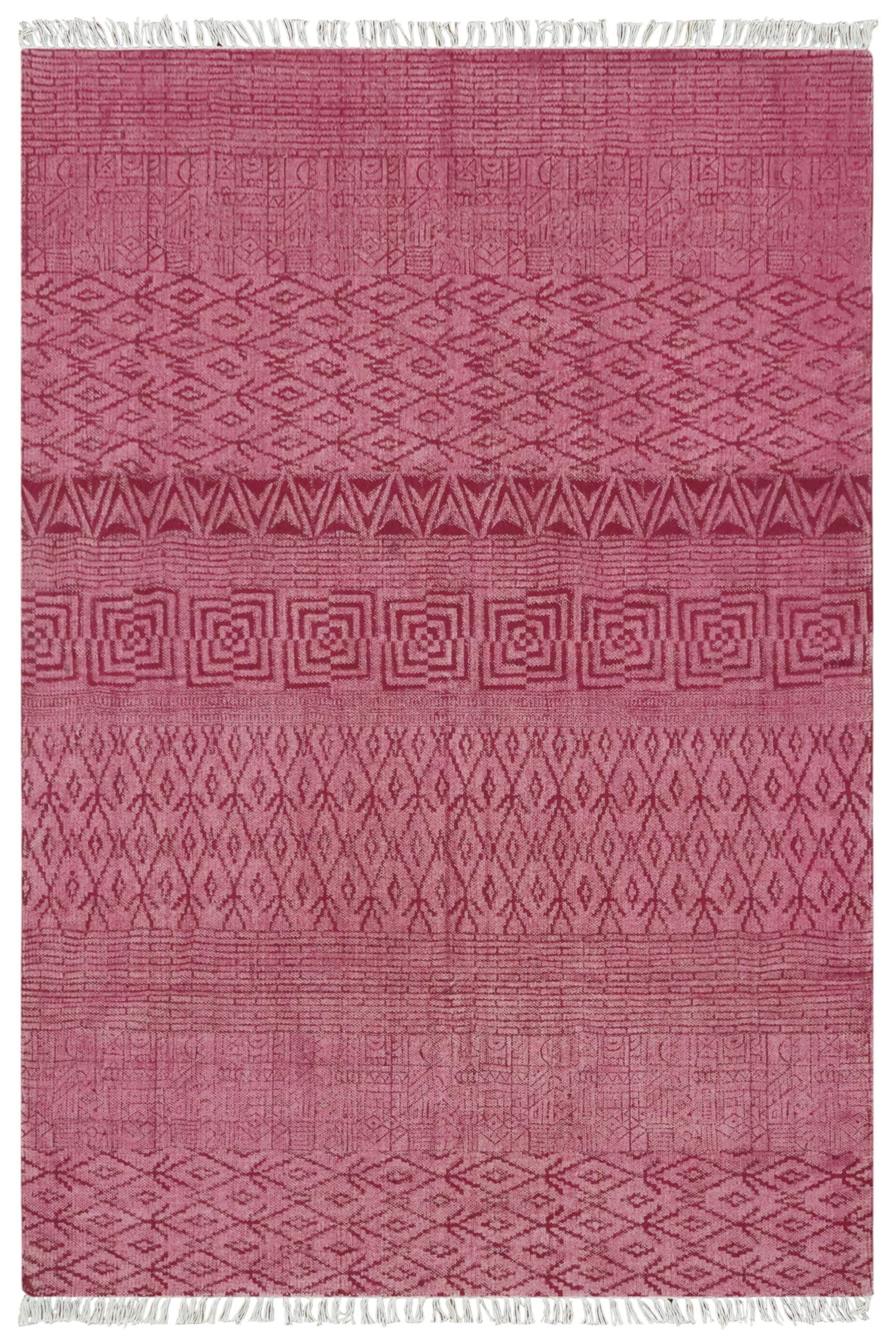 Tapis de couloir épais de 0,5 cm et lavable en surface pour passage intensif