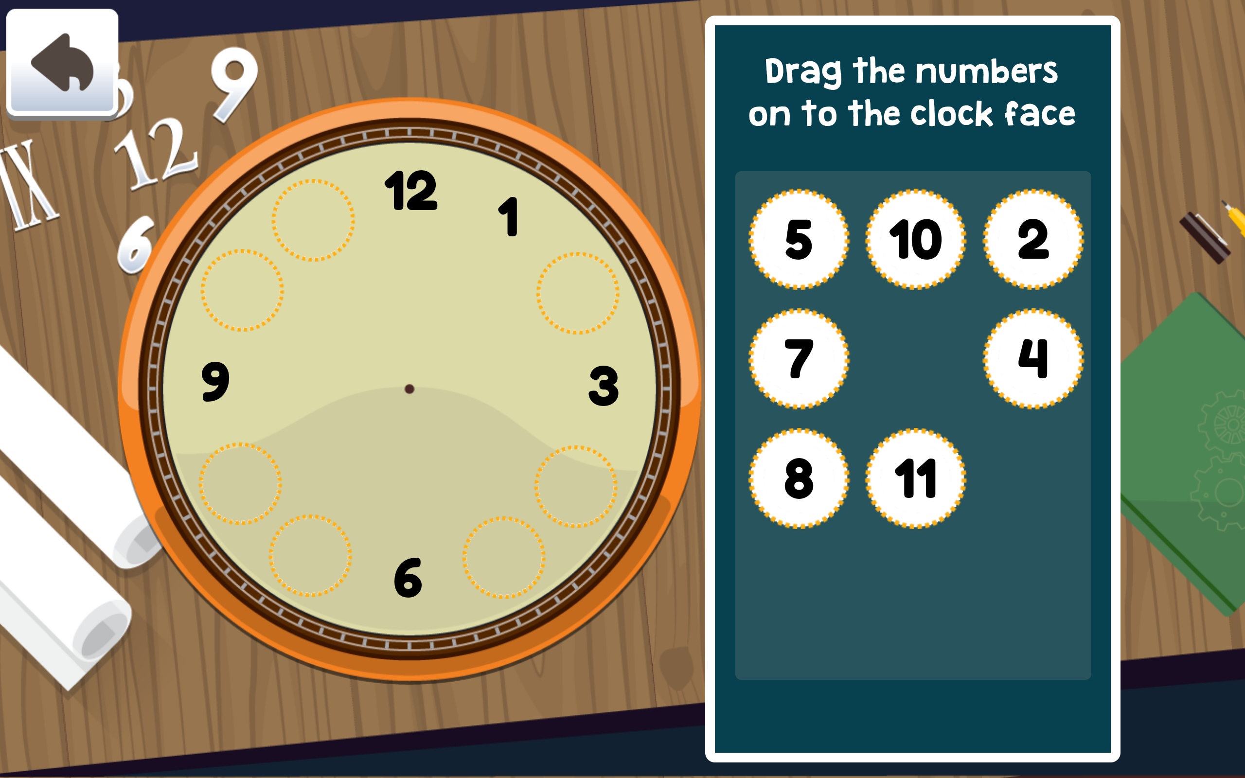 Telling TimeAmazon.caAppstore for Android