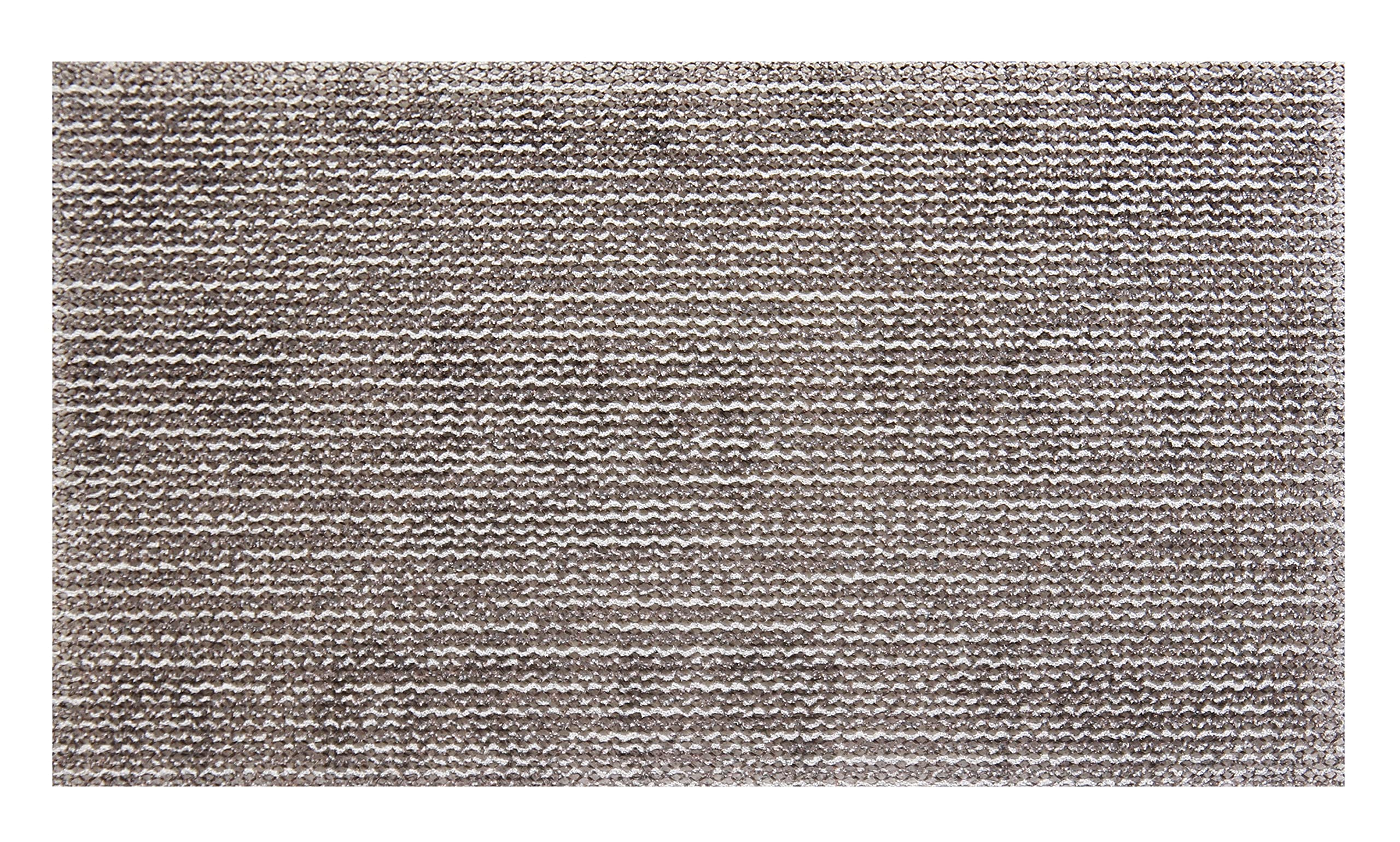 Bande Abrasive MIRKA Abranet - 70x125mm, Grain P80, Lot De 10, Ponçage Sans Poussière