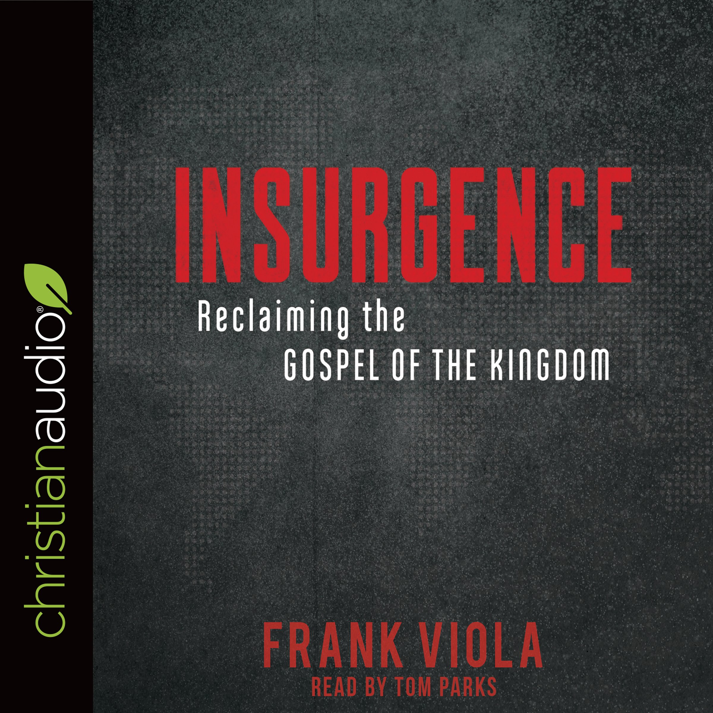 Cover art for Insurgence