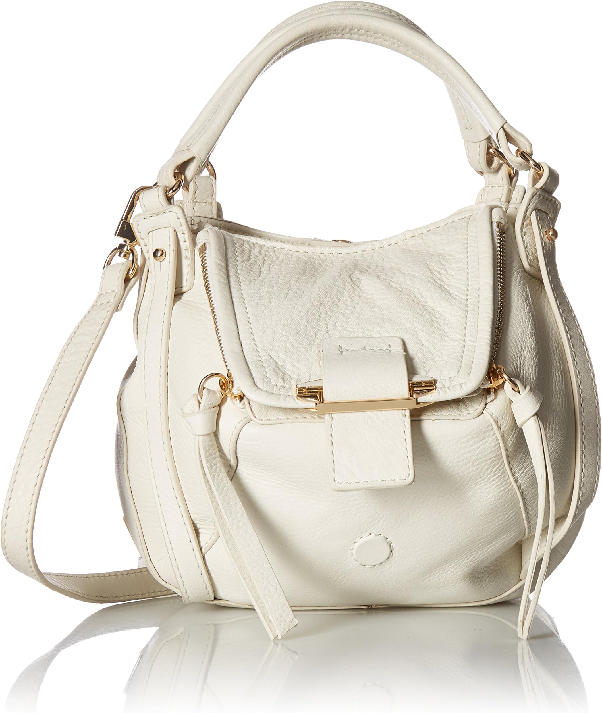 Kooba Handbags Mini Jonnie Cross Body Bag