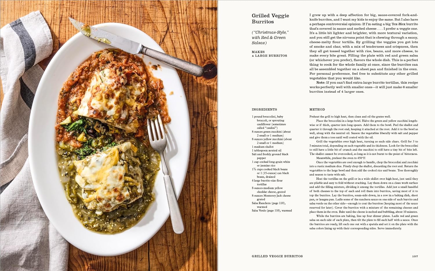 Grill Time!: Why You Should Be Grilling for Better, Healthier, Easier, and More Delicious Meals: A Cookbook