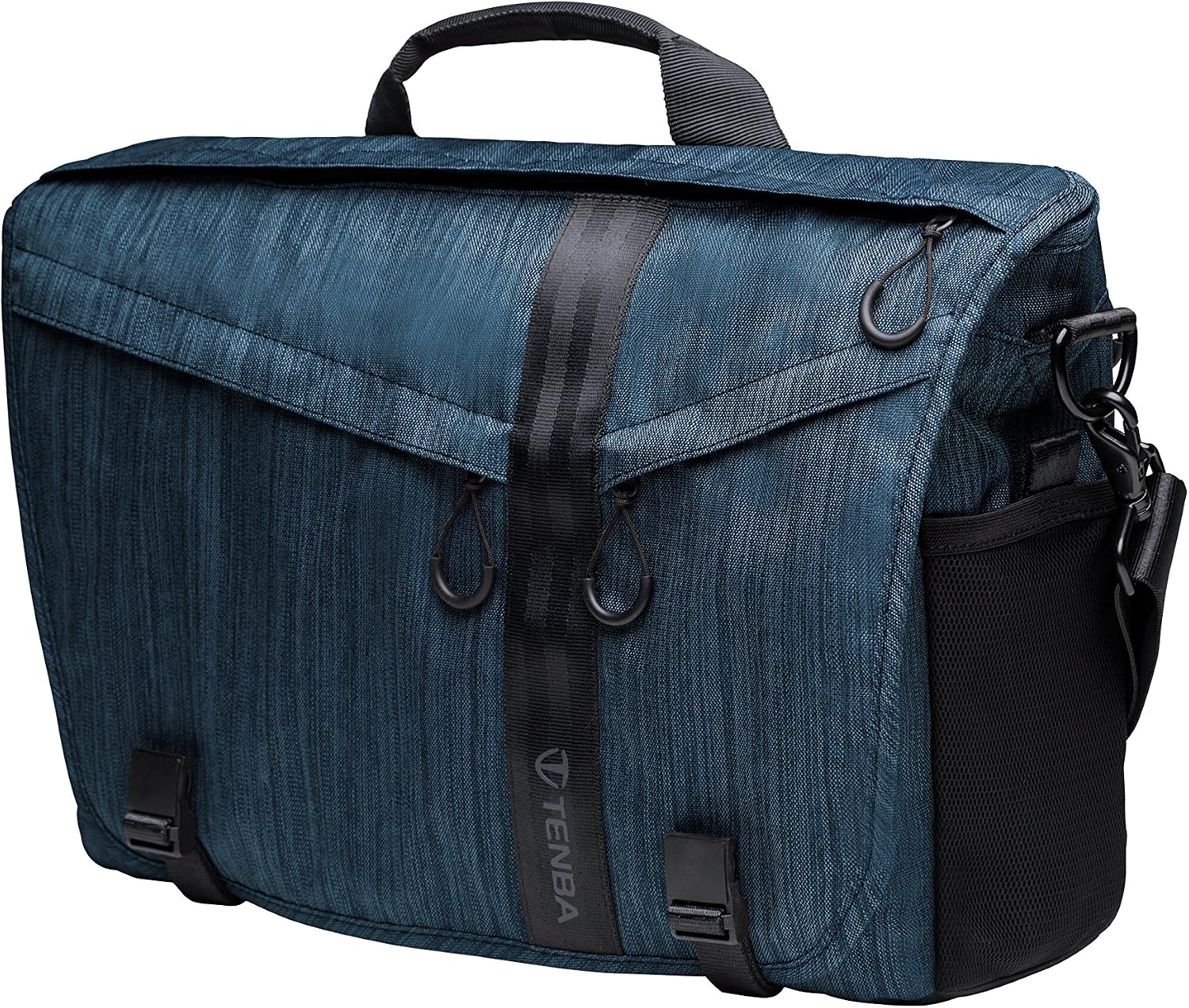 Best Deal Tenba Messenger DNA 15 Slim Bag - Cobalt (638-483)