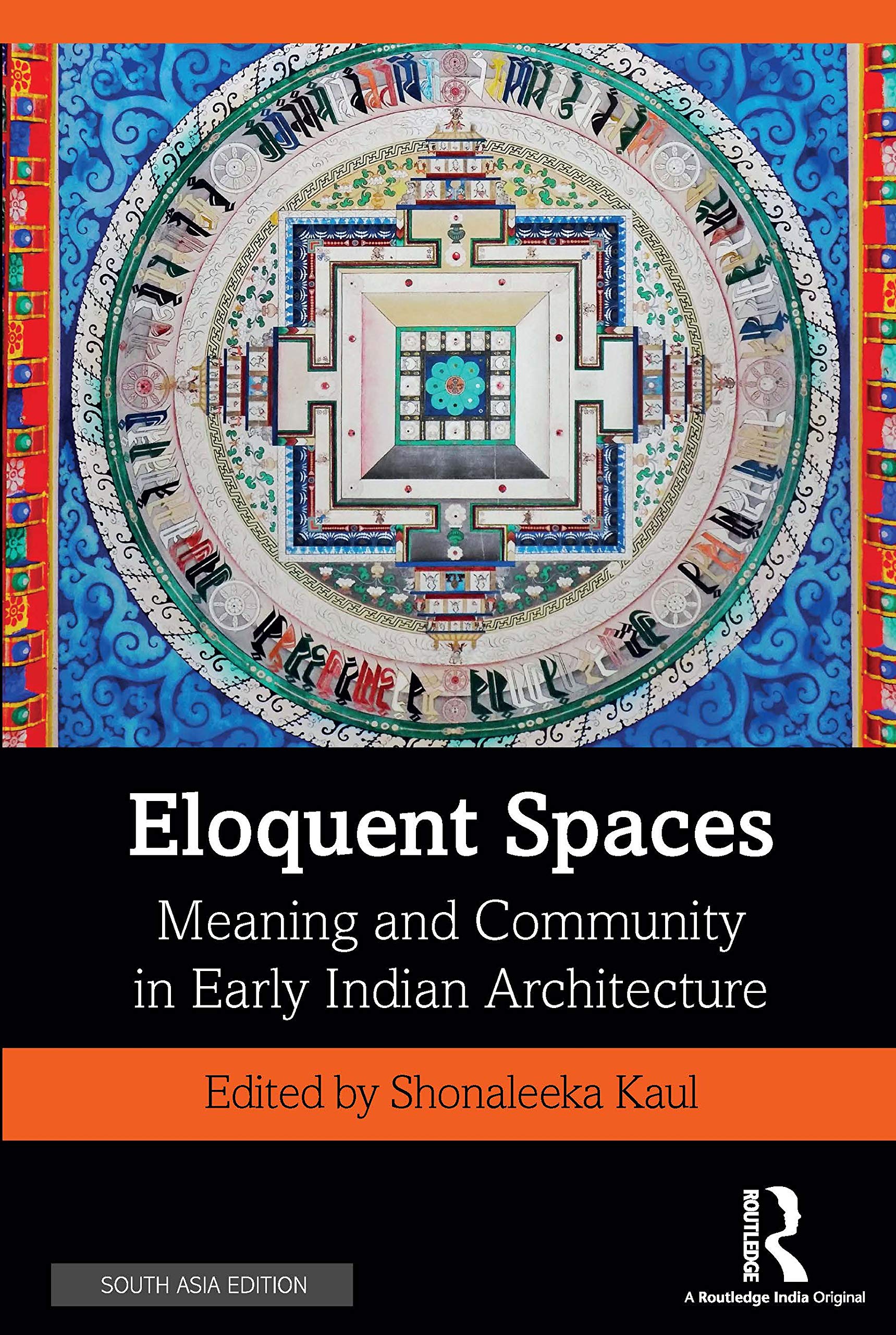 Eloquent Spaces