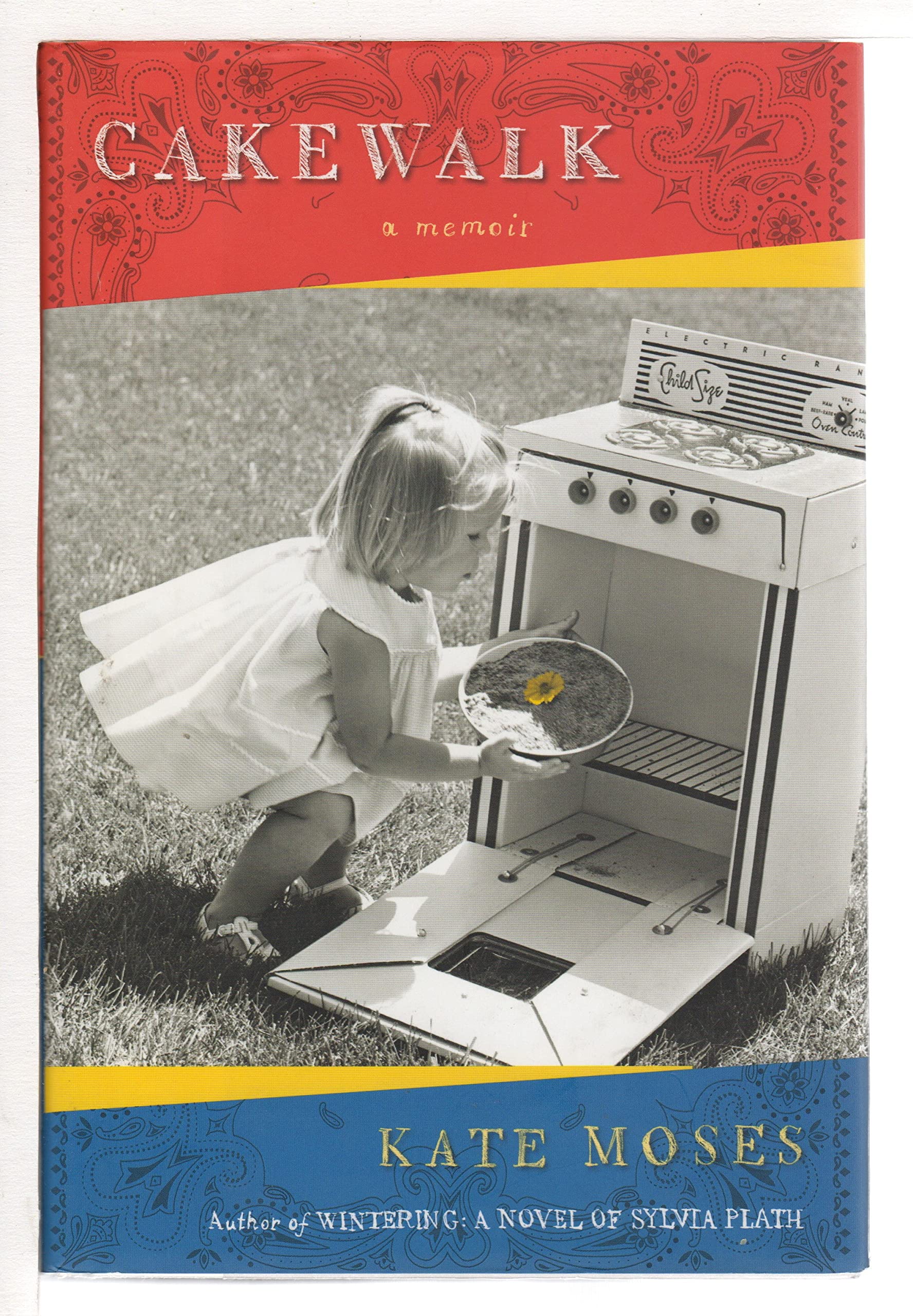 Buy Cakewalk: A Memoir — BookShops.in