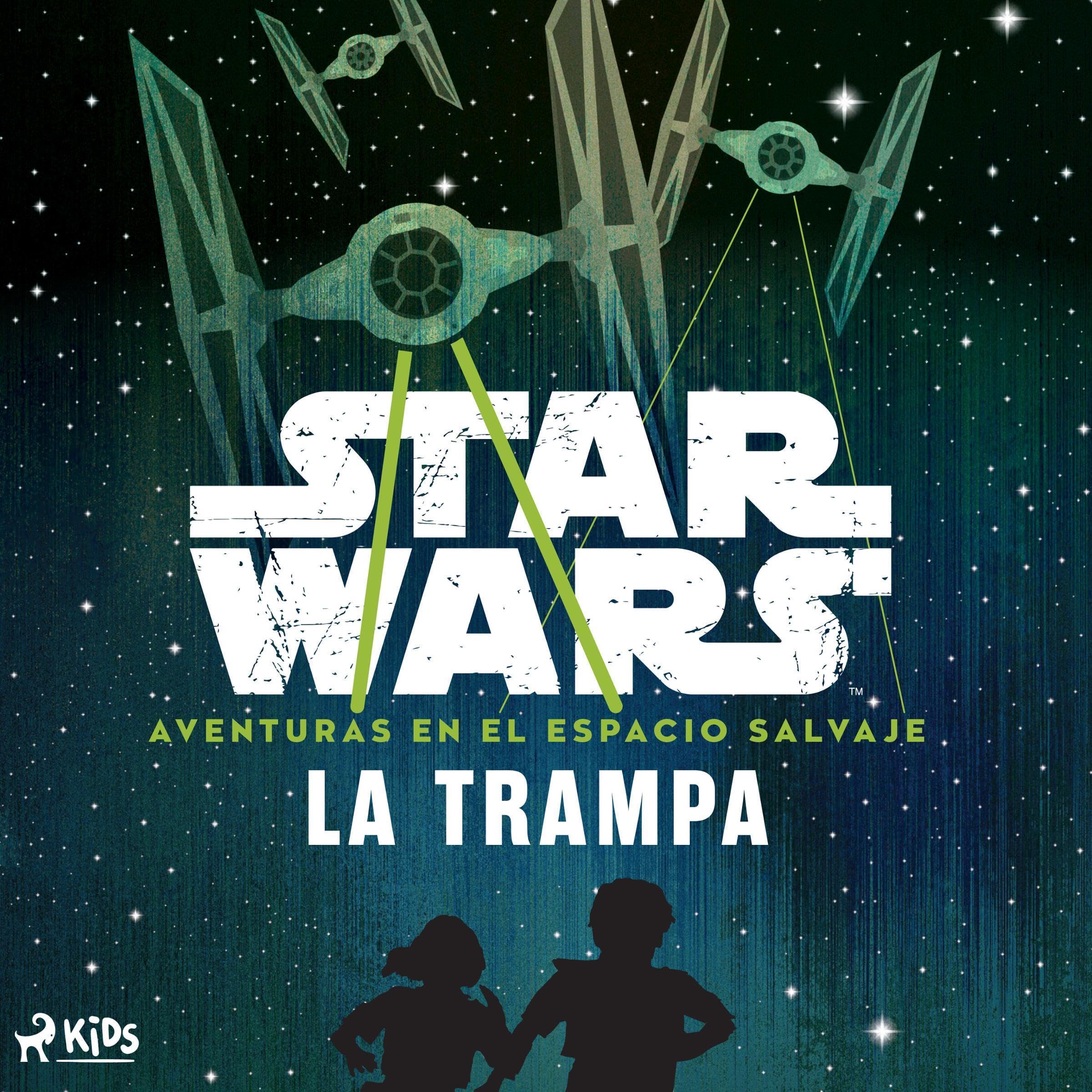 La trampa