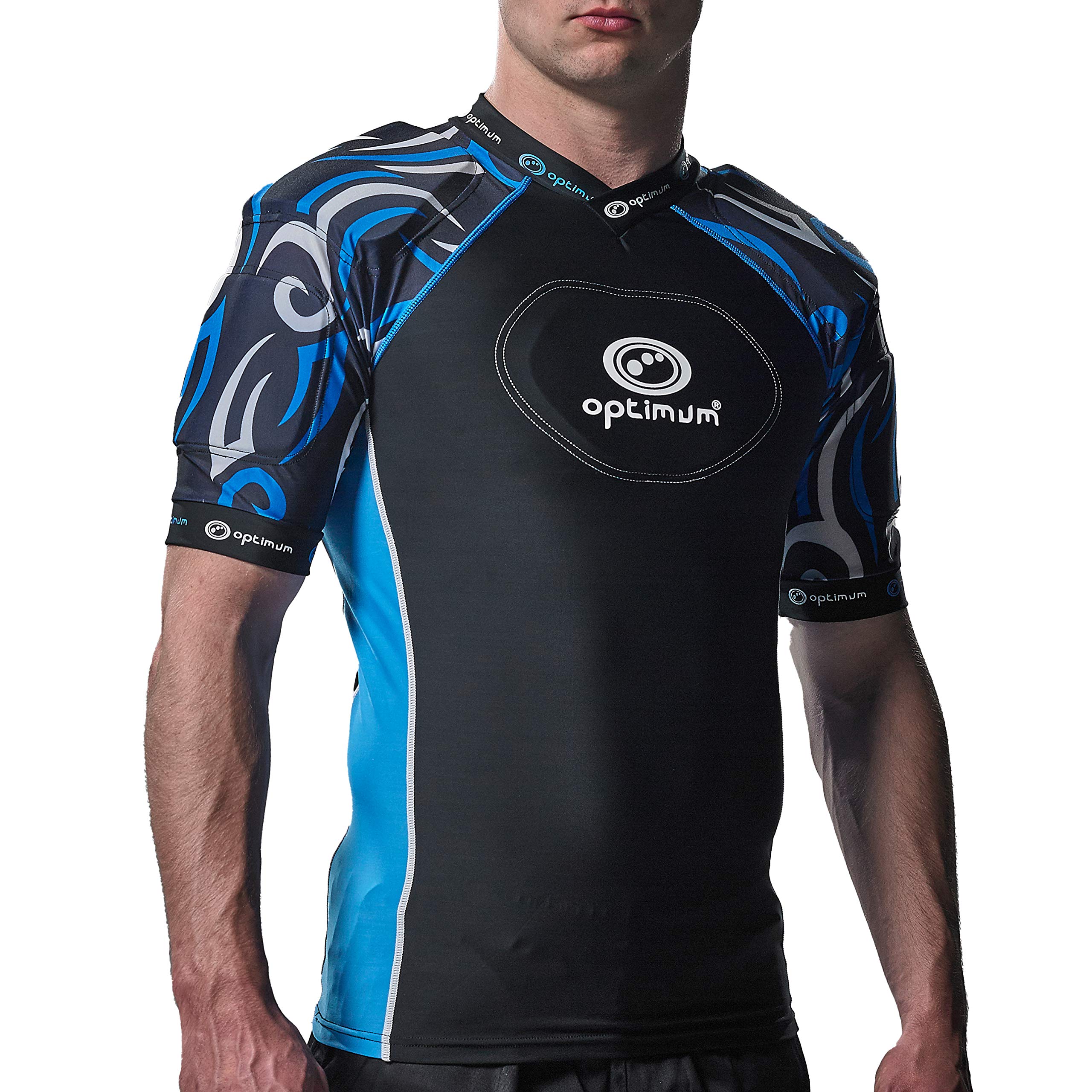 Optimum Word Rugby Approved Razor Protective Top for Adults & Kids