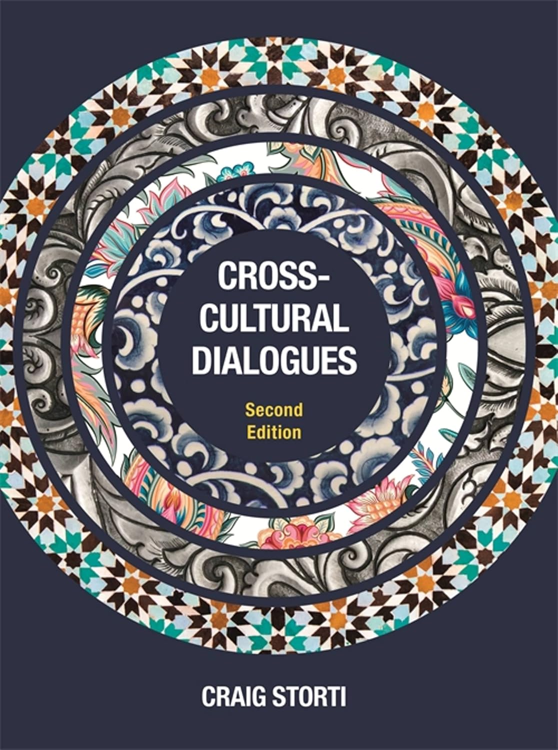 Cross-Cultural Dialogues: 74 Brief Encounters with Cultural Difference