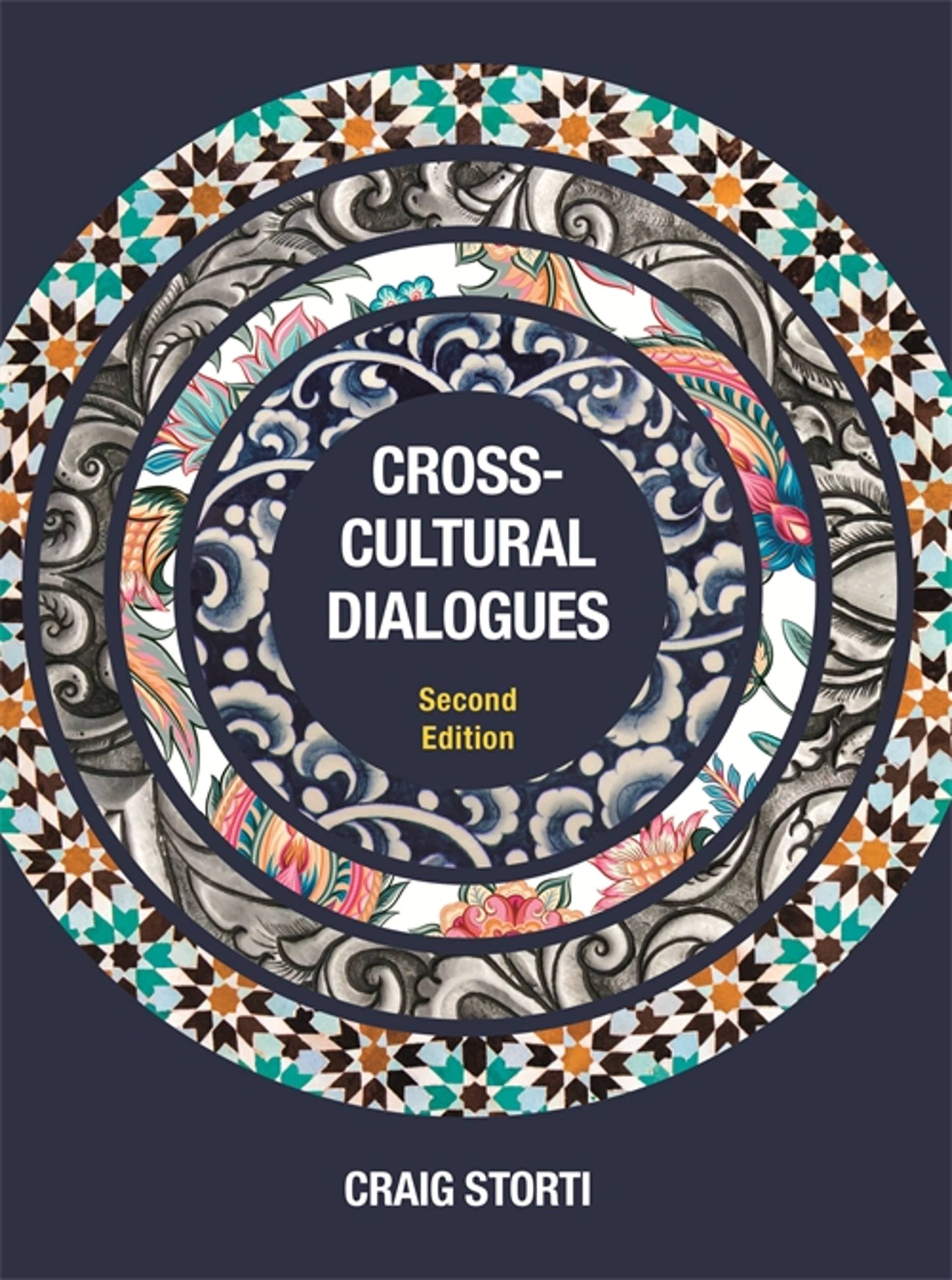 Buy Cross Cultural Dialogues — BookShops.in